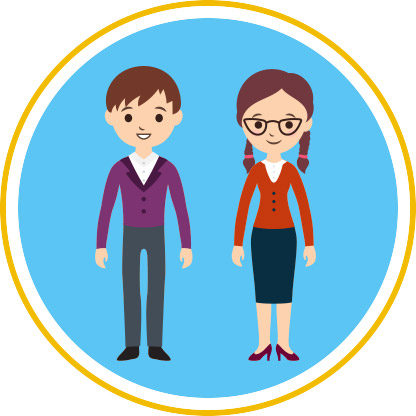 אייקון יוצאים לכבוש את העולם